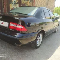 سمند مدل ۹۰