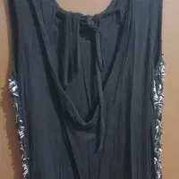 مانتو و لباس مجلسی زنانه|لباس|گرمسار, |دیوار