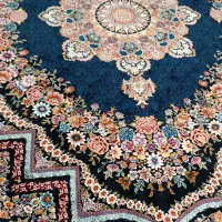 فرش 12متری 1000شانه پرنیان