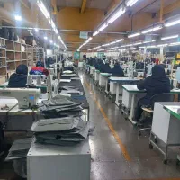 خیاط (ماهر و نیمه ماهر )