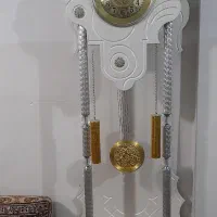 ساعت قدی شیک وباکلاس|ساعت دیواری و تزئینی|اراک, |دیوار