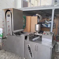 کبابگیر  کبابپز تابشی  اتوماتیک   چرخ گوشت|کافی‌شاپ و رستوران|اصفهان, بابوکان|دیوار