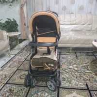 کالسکه بچه