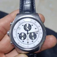 ساعت سواچ اصلی