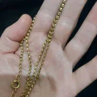 زنجیر طلا|جواهرات|یاسوج, |دیوار