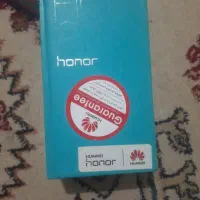 گوشی درحدنوhonor5x