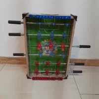 فوتبال دستی