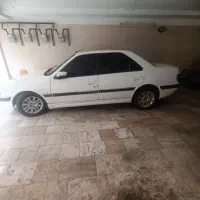 پژو پارس tu5|خودرو سواری و وانت|نورآباد, |دیوار