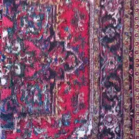 فرش هریس تاجری|فرش|قرچک, باقرآباد|دیوار