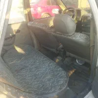 پراید ۸۹|خودرو سواری و وانت|آق قلا, |دیوار