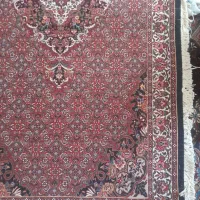 فرش بسیار زیبای افشار