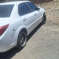 دنا مدل ۹۹|خودرو سواری و وانت|کاشان, فاز ۱ ناجی آباد|دیوار