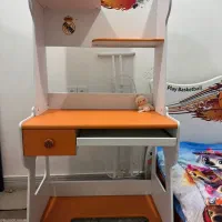 ست کمد و میز تحریر خارجی|تخت و سرویس خواب|اندیمشک, |دیوار