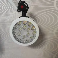 چراغ معاینه پزشکی