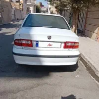 سمند lx مدل ۹۷|خودرو سواری و وانت|دورود, |دیوار