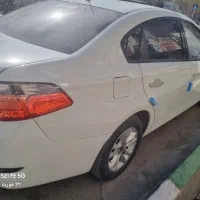 بلریانس ۱۶۵۰ دنده