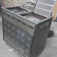 بخاری نفتی اصلی ارج|بخاری، هیتر، شومینه|چالدران, |دیوار