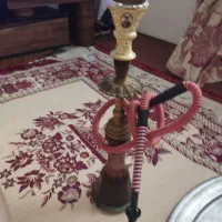 قلیان تنه خورشیدی سالم تنه برنجی|کوهنوردی و کمپینگ|ری, ولی آباد|دیوار