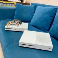 Xbox one S 1tb|کنسول، بازی ویدئویی و آنلاین|ارومیه, |دیوار