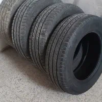 ۴ حلقه لاستیک بارز ۲۰۶، ۱۸۵|قطعات یدکی و لوازم جانبی|فولادشهر, B6|دیوار