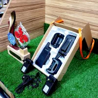 بیسیم حرفهای کنوود TK-3404D قسطی بخر، سود نده|صوتی و تصویری|قم, حاج زینل|دیوار