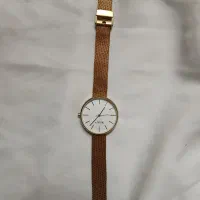 ساعت مچی زنانه درحد نو
