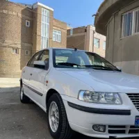 سمند مدل 96 660/000