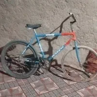 دوچرخ