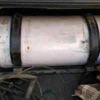 گاز سی ان جی