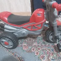 سه چرخه کودک
