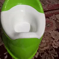 توالت کودک