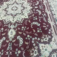 فرش۱۲متری در حد