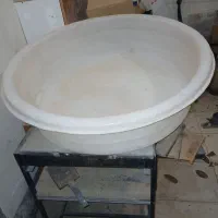 فروش لگن پلی اتیلن بزرگ