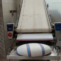 دستگاه سه کاره نانوایی|ماشین‌آلات صنعتی|اهواز, اسماعیلیه|دیوار