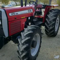 ۴۷۵ مدل ۱۴۰۰ پمپ کوچک|خودرو سنگین|قروه, |دیوار