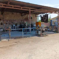 اجاره کارگاه صنعتی در بلوار تخت جمشید مرودشت