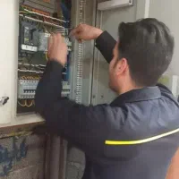 برقکار برق کار برقکاری تعمیرات تخصصی
