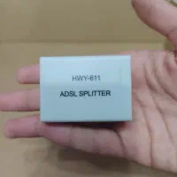 مودم ADSL2+|مودم و تجهیزات شبکه|رشت, حمیدیان|دیوار