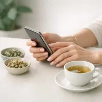 دعوت به همکاری آنلاین درزمینه طب سنتی بانوان