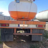 تانکر اسید|خودرو سنگین|تبریز, |دیوار