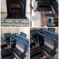 تعمیر سرویس نصب انواع لوازم گاز سوز خانگی وصنعتی|خدمات پیشه و مهارت|آمل, |دیوار