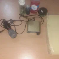 دستگاه تتو abel با ترانس|آرایشی، بهداشتی، درمانی|تهران, شهرک آپادانا|دیوار