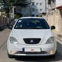 تیبا ۲ (۱۴۰۰) بی رنگ