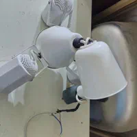 چراغ آویز ۳ شعله