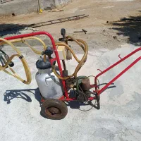 دستگاه شیر دوش ، مدل ترک