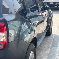 رنو داستر پلاک ملی ۲۰۱۷|خودرو سواری و وانت|رشت, جانبازان|دیوار