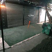 اجاره مغازه بر خیابان اصلی|اجارهٔ مغازه و غرفه|رشت, کوی حسینی|دیوار