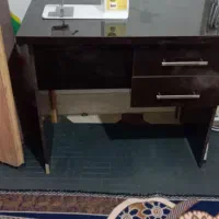 میزچرخ و دوچرخه