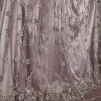 پارچه کار شده