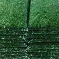 سبزی قورمه وکوکو وآ ش خرد شده ولوبیا سبزنخود فرنگی